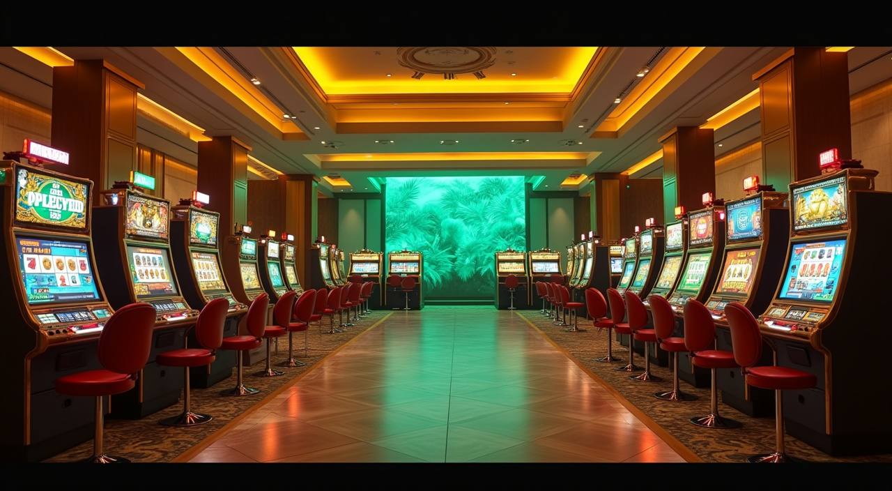 alpha66 live Apa yang Anda Dapatkan dalam Night Strike