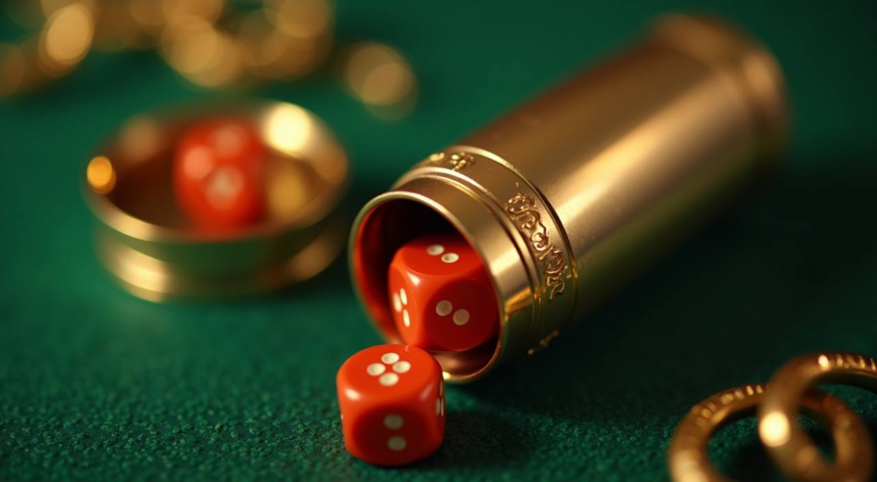 alpha66 live Apa yang Membuat Midnight Luck Berbeda